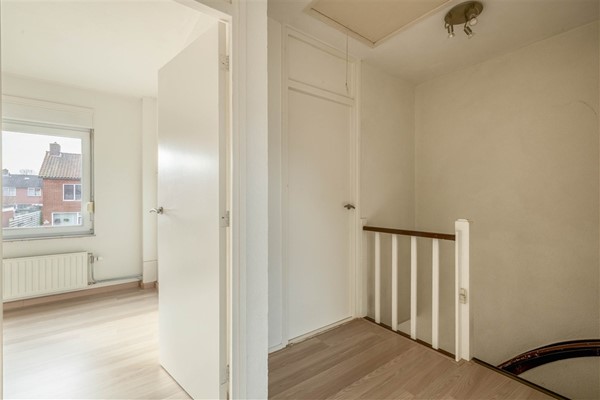 Medium property photo - Rabenhauptstraat 16, 9693 BB Bad Nieuweschans
